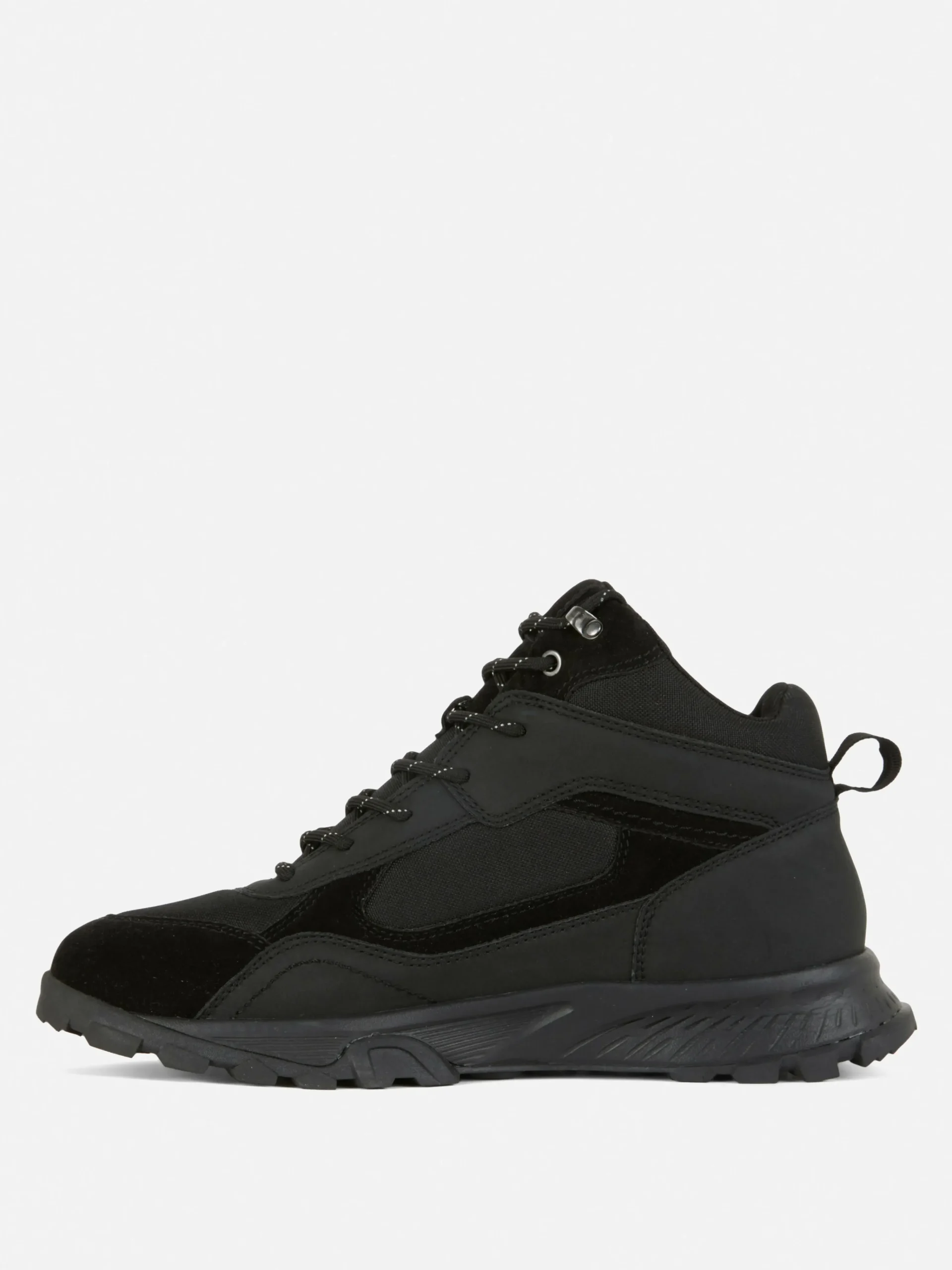 Online Wanderstiefel Mit Schnürung Herren Stiefel