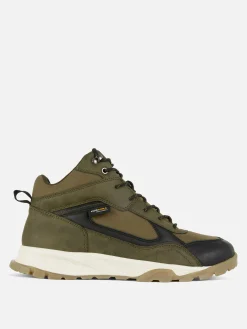 Sale Wanderstiefel Mit Schnürung Herren Stiefel