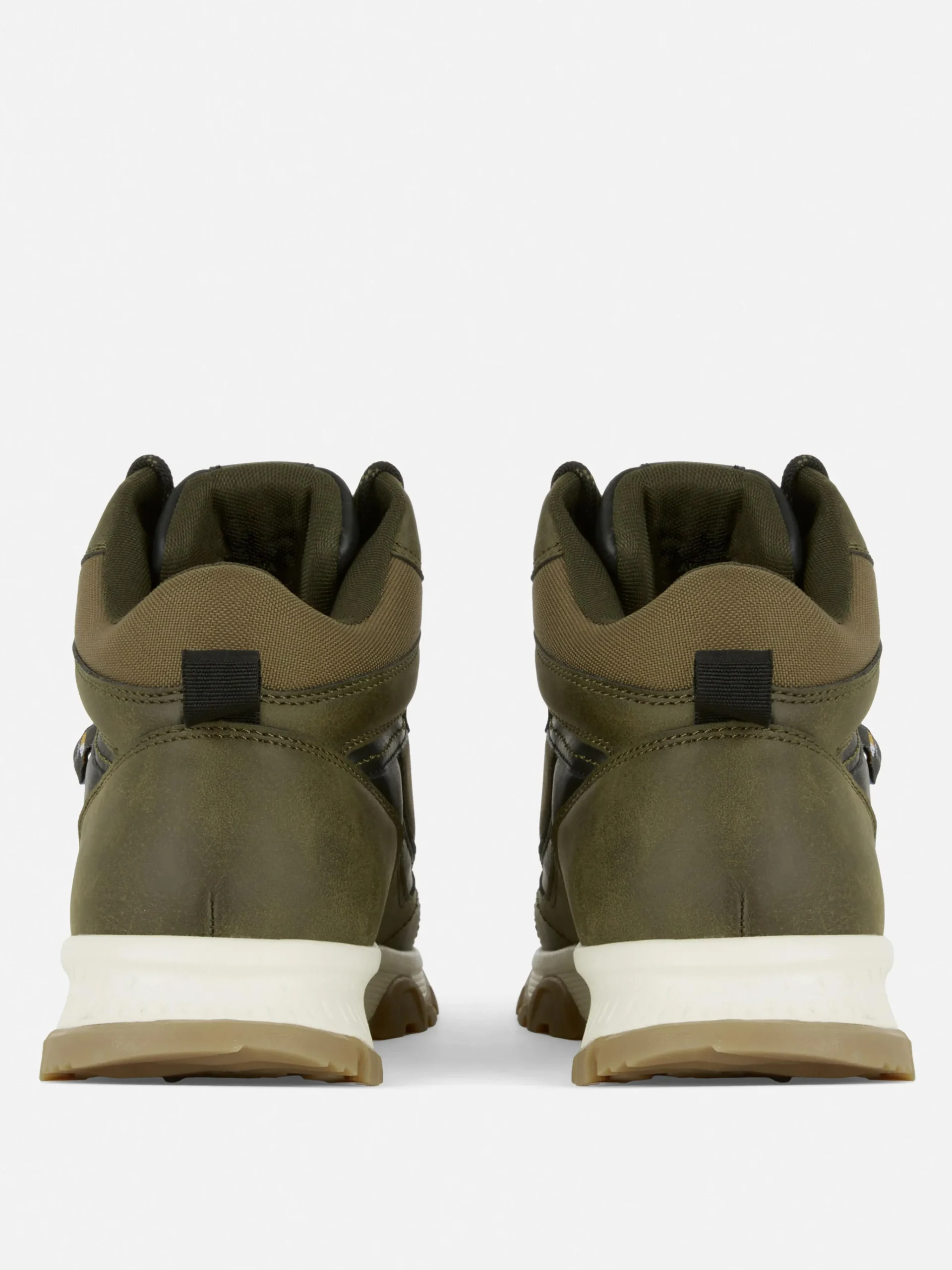 Sale Wanderstiefel Mit Schnürung Herren Stiefel