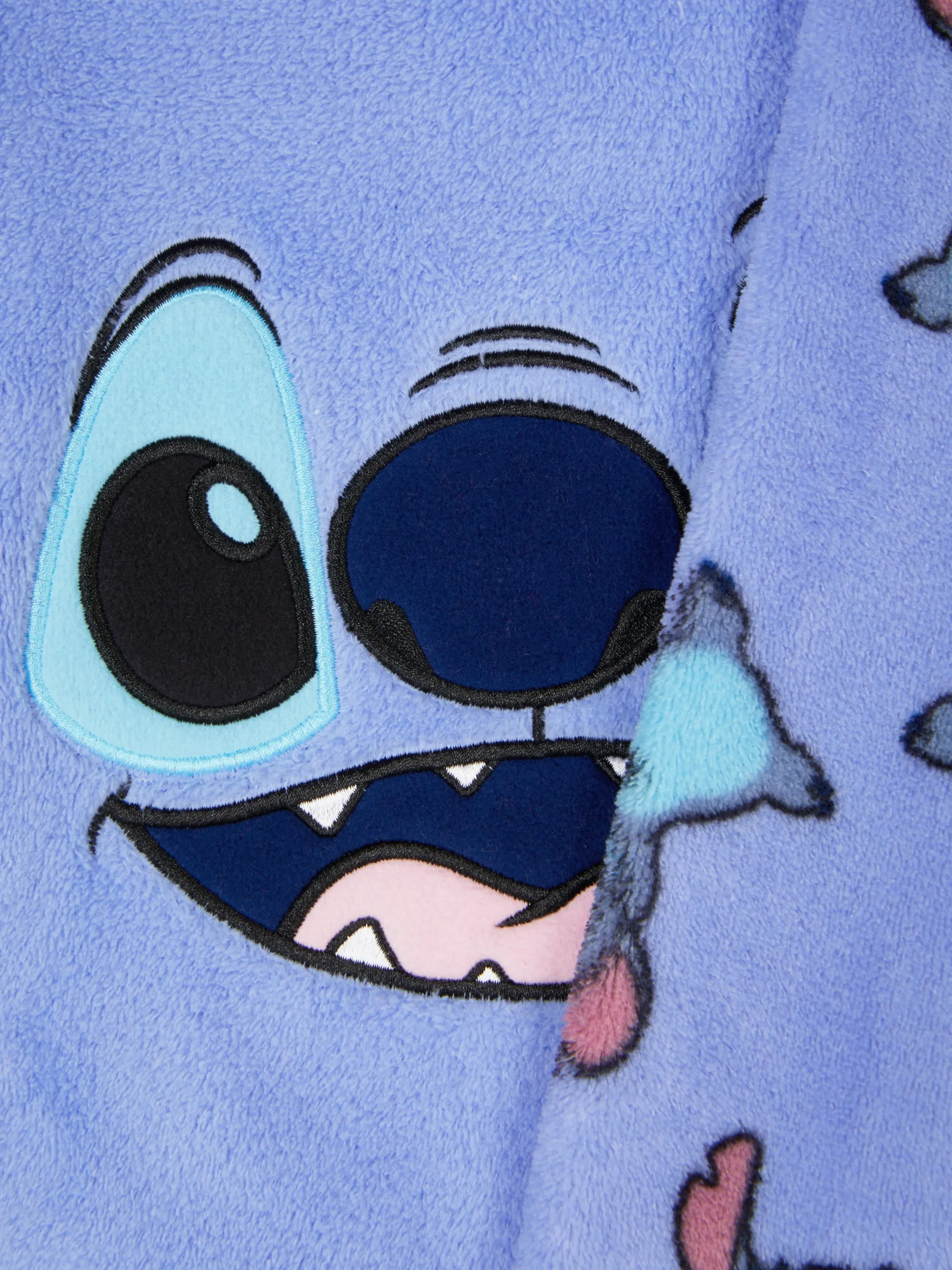 Best Weicher „Disney Stitch“ Schlafanzug Schlafanzüge Und Nachtwäsche
