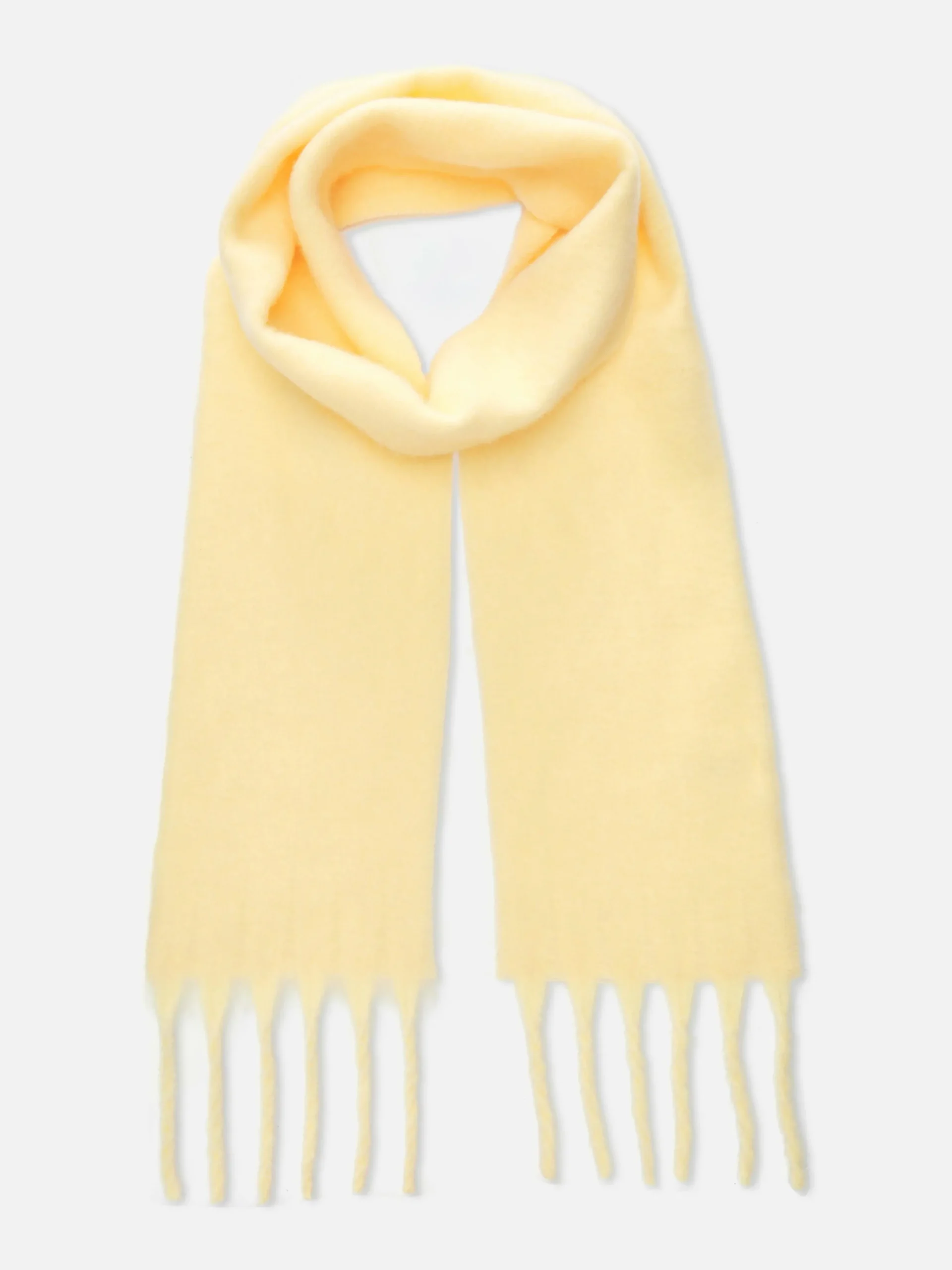 Sale Weicher, Gebürsteter, Dünner Schal Damen Mützen, Handschuhe Und Schals