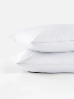 Online e Essential-Kopfkissenbezüge, 2er-Pack Bettlaken Und Kopfkissenbezüge