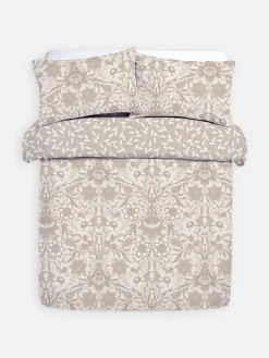 Best Wendebettwäsche Mit Blumenmuster, Super-Kingsize Bettwäsche Und Sets