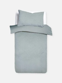 Hot Wendebettwäscheset Für Einzelbetten Mit Textur Bettwäsche Und Sets