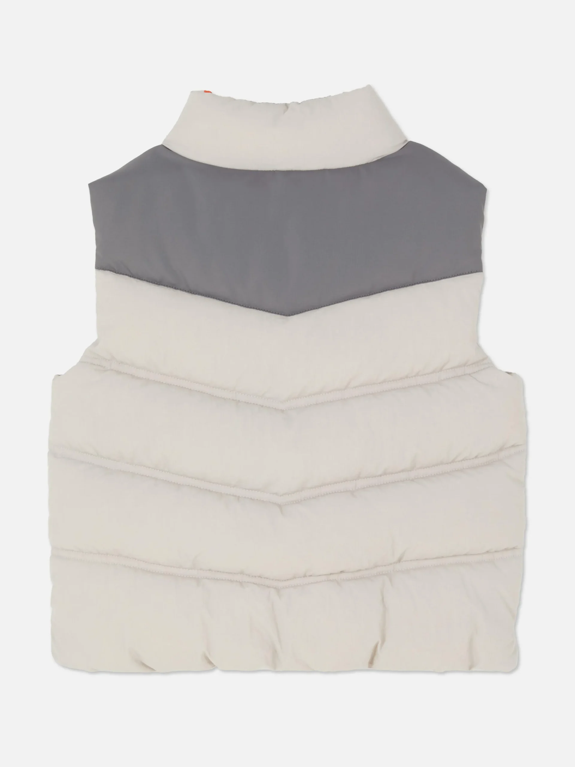 Weste In Blockfarben Kinder Jacken Und Mäntel