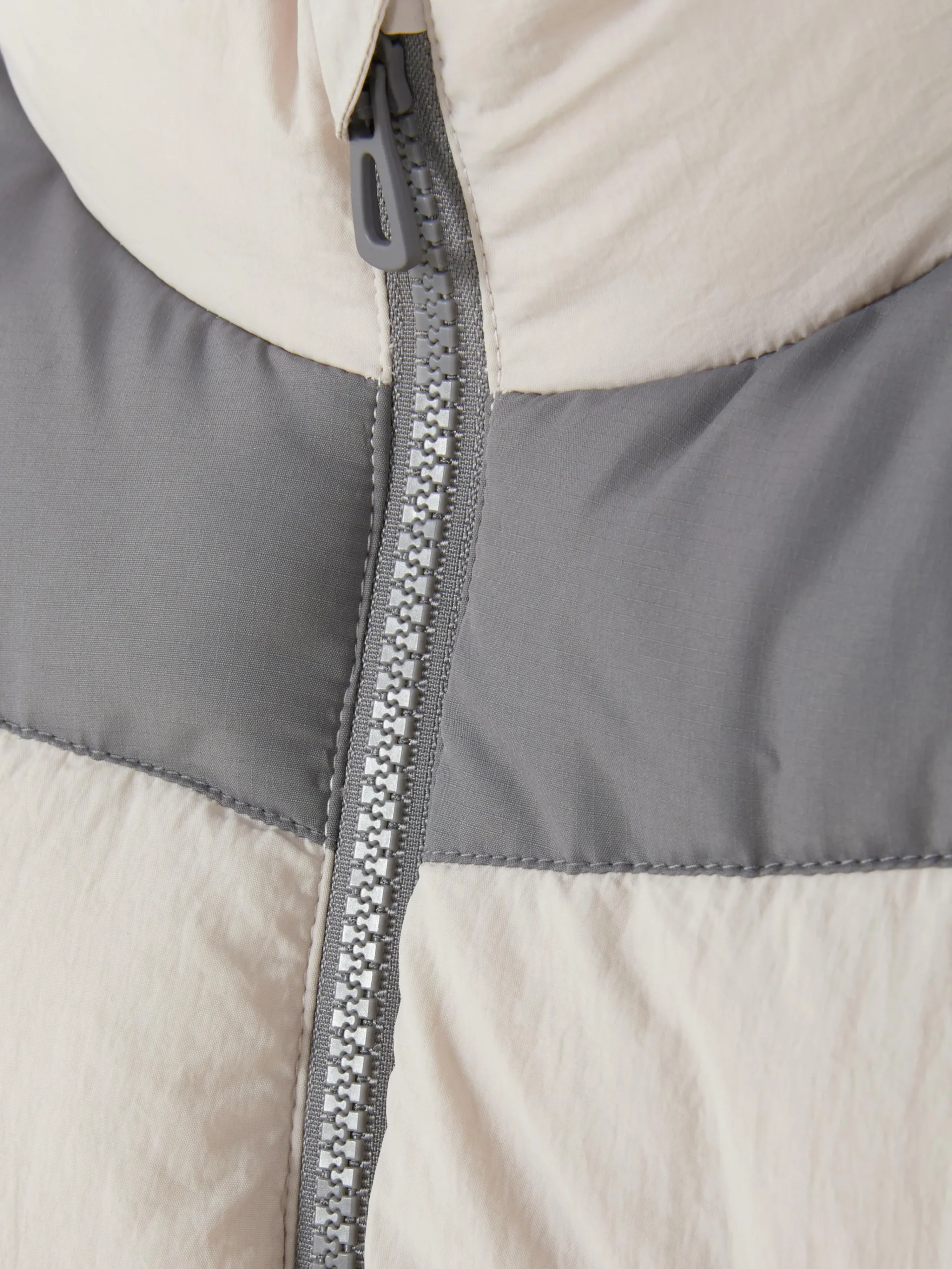 Weste In Blockfarben Kinder Jacken Und Mäntel