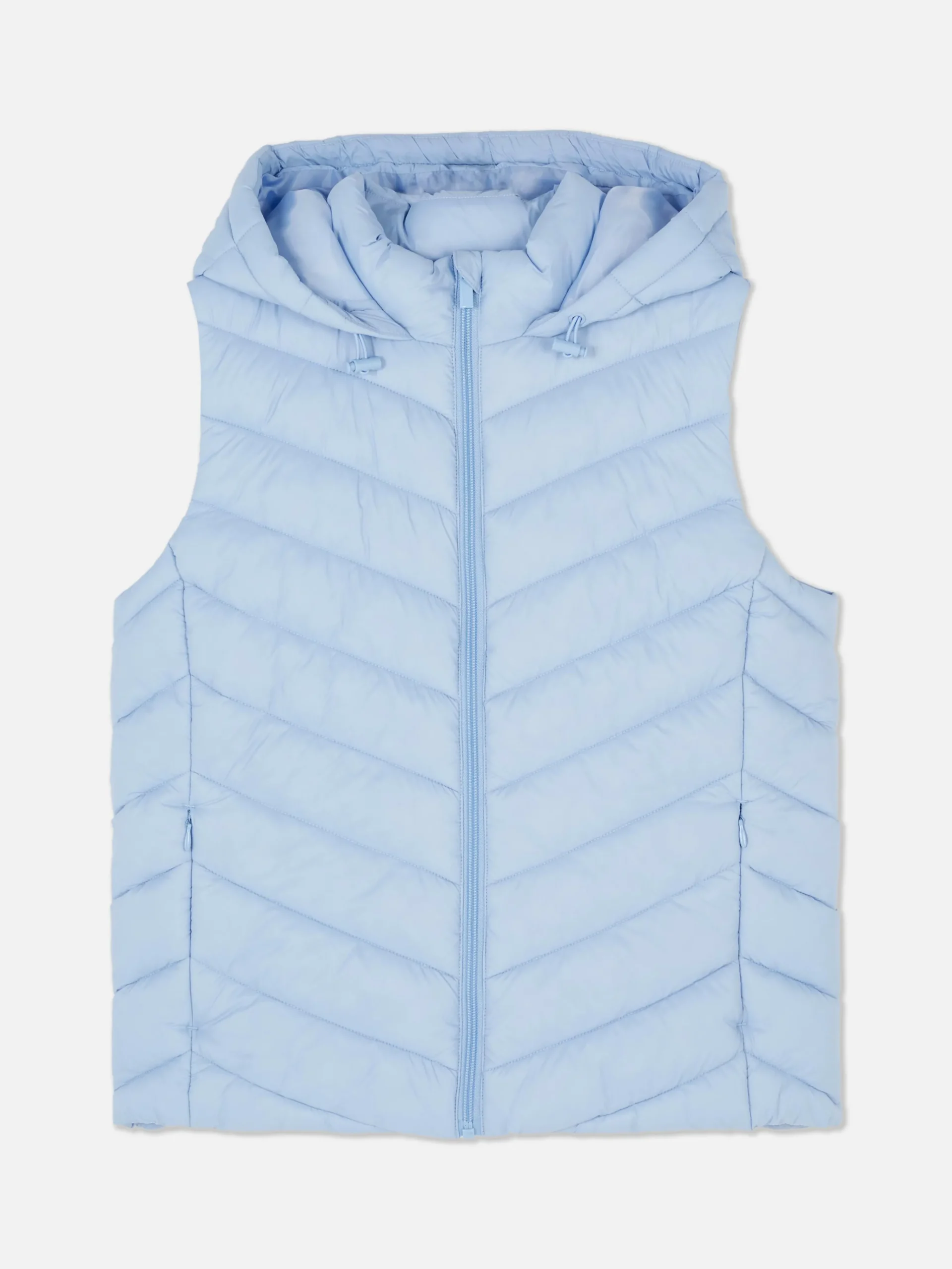 Sale Weste Mit Kapuze Damen Jacken Und Mäntel