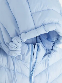 Sale Weste Mit Kapuze Damen Jacken Und Mäntel