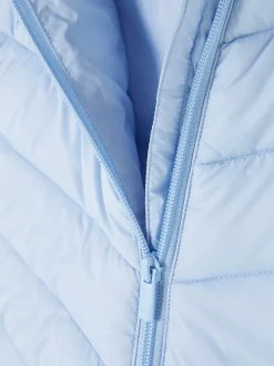 Sale Weste Mit Kapuze Damen Jacken Und Mäntel