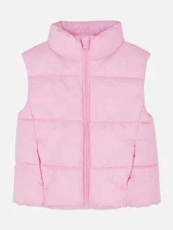 Online Weste Mit Reißverschluss Kinder Jacken Und Mäntel