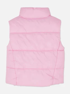 Online Weste Mit Reißverschluss Kinder Jacken Und Mäntel