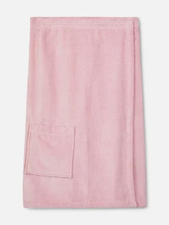 New Wickelhandtuch Mit Selbstverschluss Handtücher