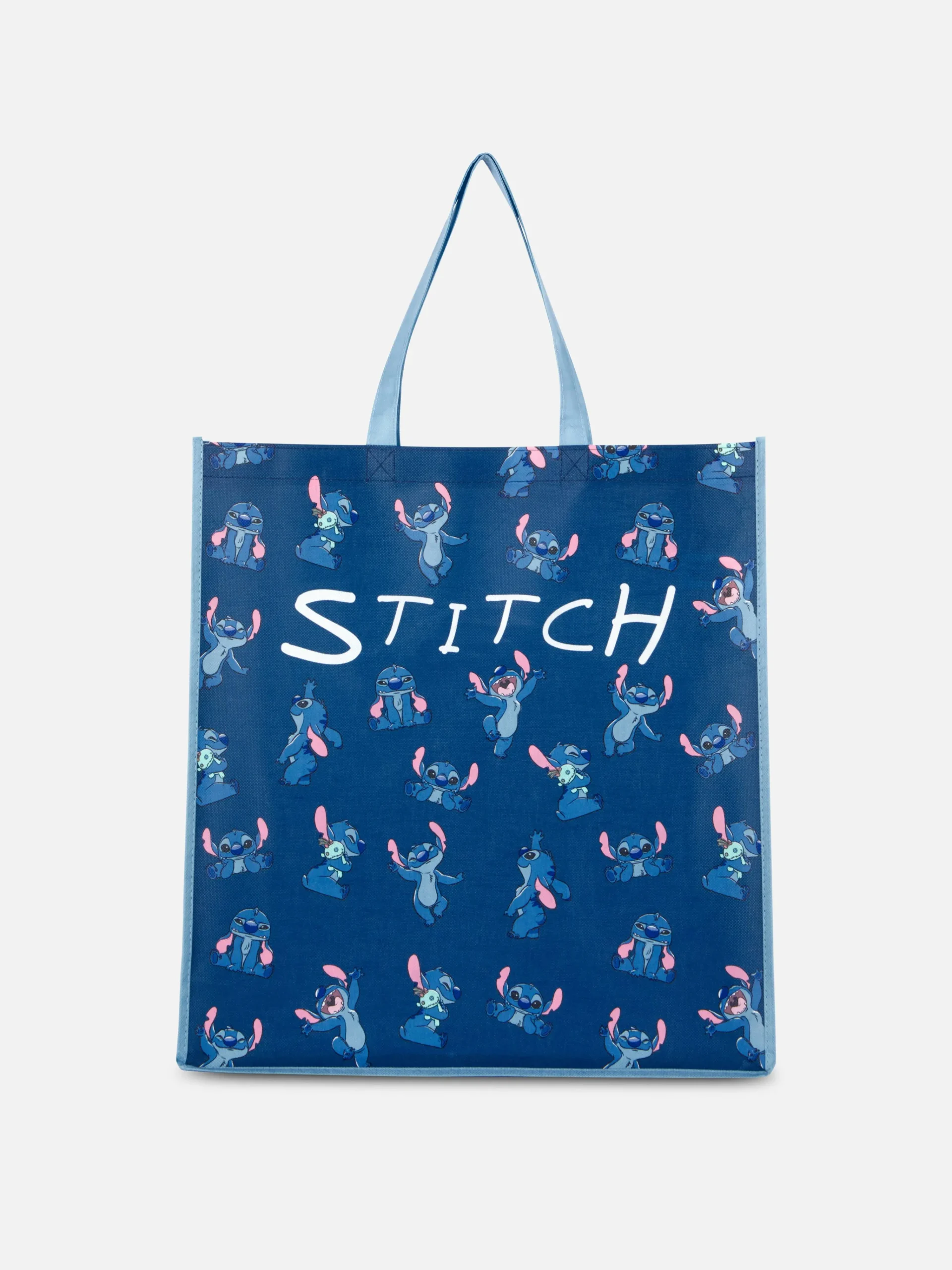 Online Wiederverwendbare „Disney Stitch“ Einkaufstasche Damen Taschen Und Portemonnaies