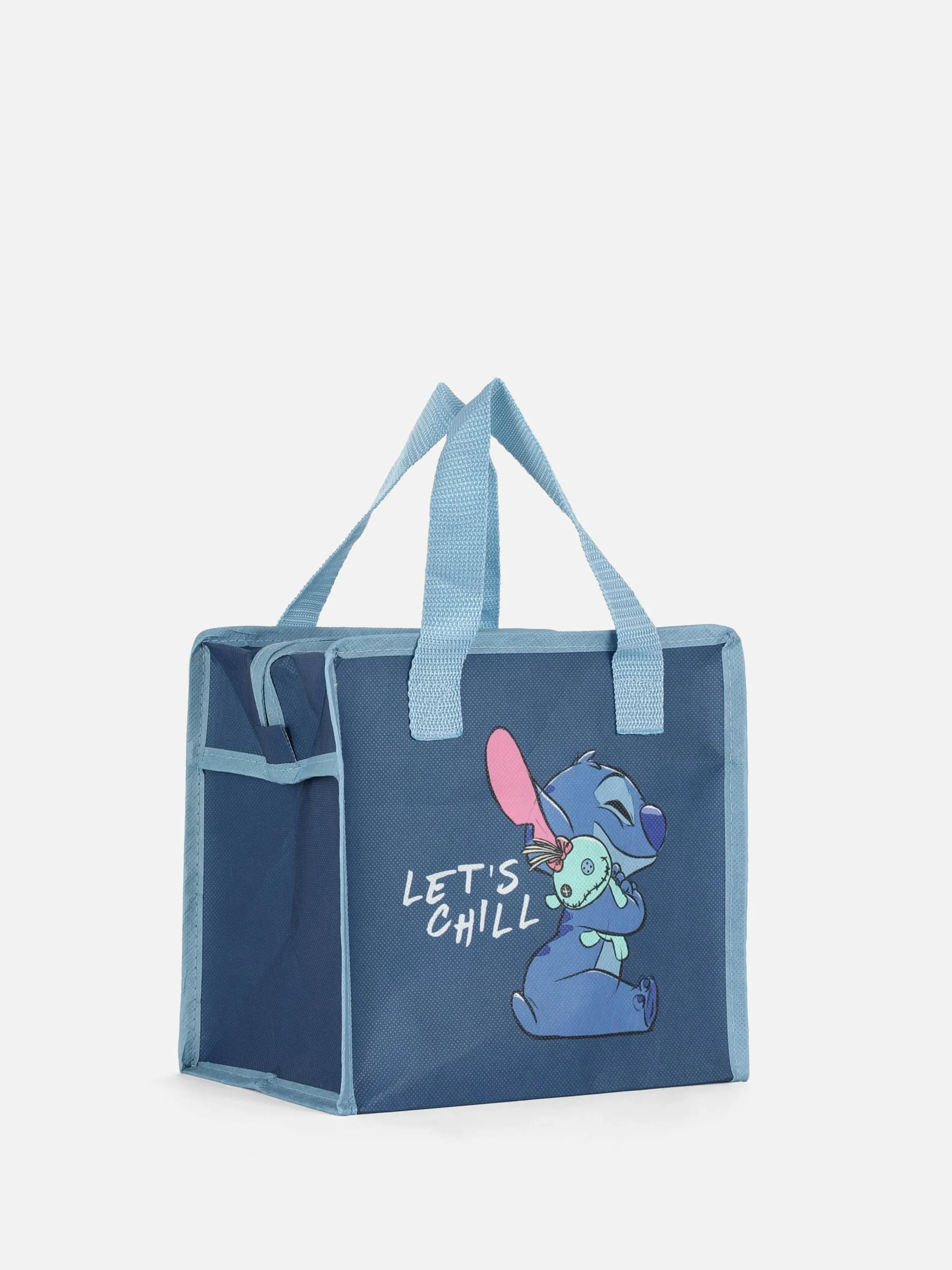 Sale Wiederverwendbare „Disney Stitch“ Tasche Damen Taschen Und Portemonnaies
