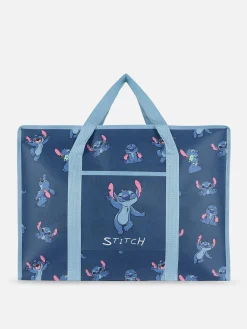 Clearance Wiederverwendbare „Disney Stitch“ Aufbewahrungstasche Damen Taschen Und Portemonnaies