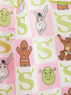 Best Wiederverwendbare „Shrek“ Einkaufstasche Reiseaccessoires