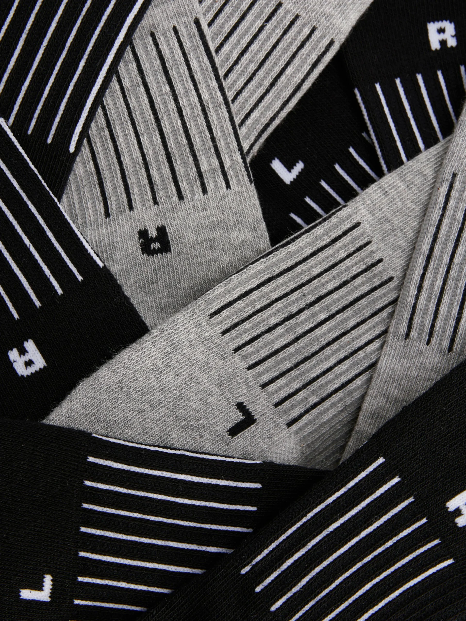 „Wilson“ Sneakersocken, 5er-Pack Herren Socken|Sportbekleidung