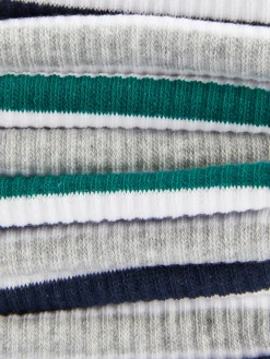 Online „Wilson“ Sneakersocken, 5er-Pack Herren Socken|Sportbekleidung