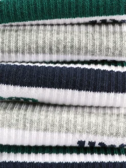 Outlet „Wilson“ Sportsocken, 5er-Pack Herren Socken