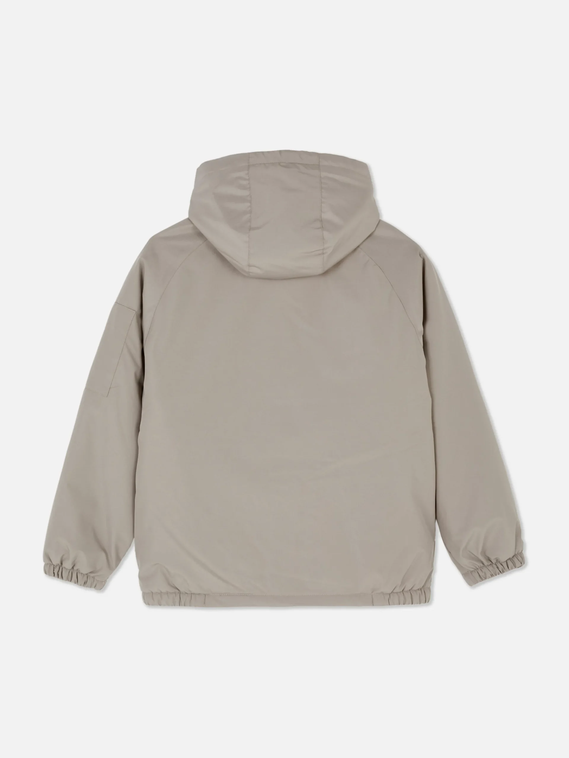 Online Windjacke Mit Halbem Reißverschluss Kinder Jacken Und Mäntel