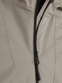 Online Windjacke Mit Halbem Reißverschluss Kinder Jacken Und Mäntel