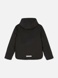 Outlet Windjacke (Teeny Boys) Kinder Jacken Und Mäntel