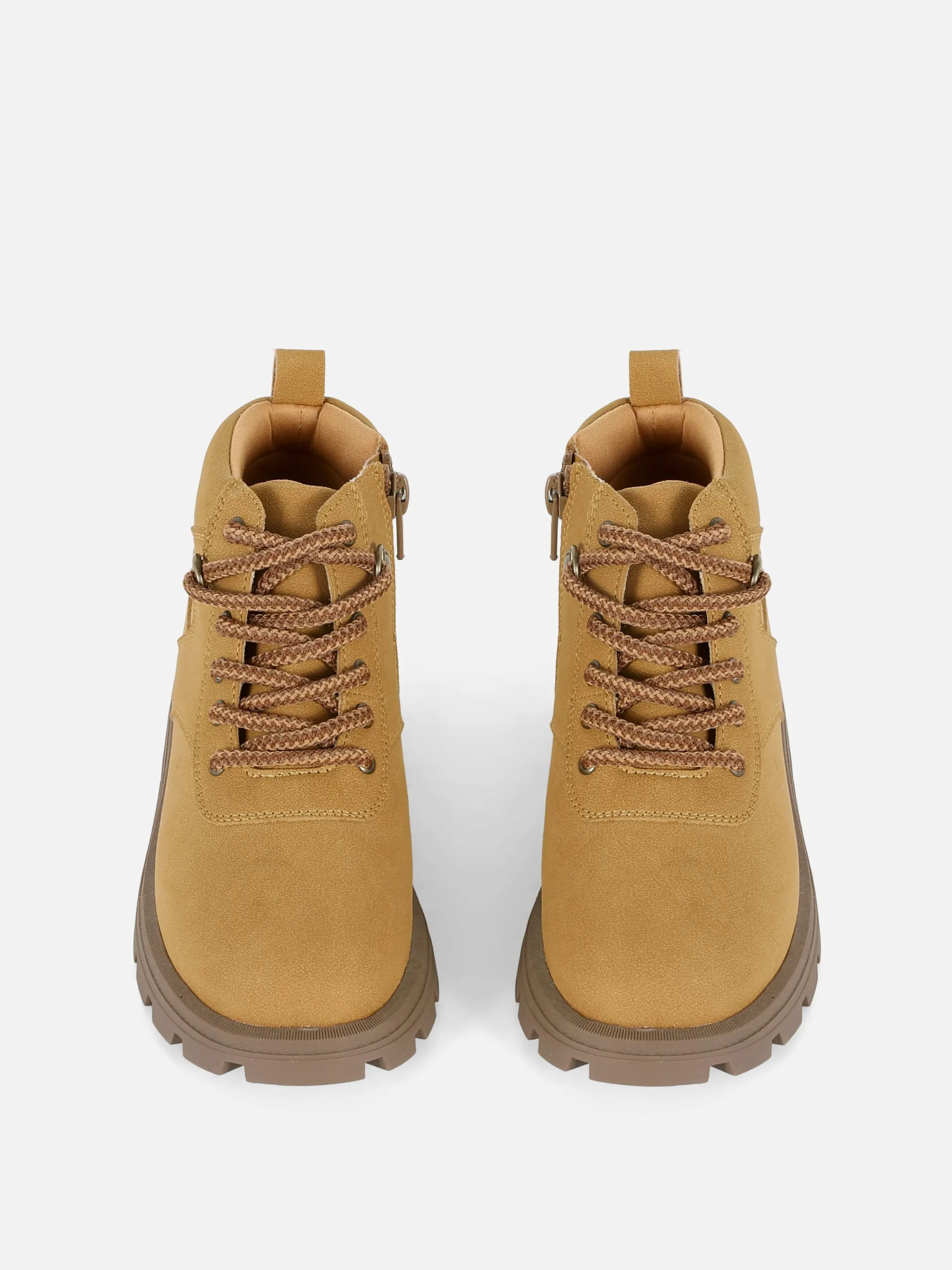 Outlet Worker Boots Mit Reißverschluss Kinder Stiefel Und Gummistiefel