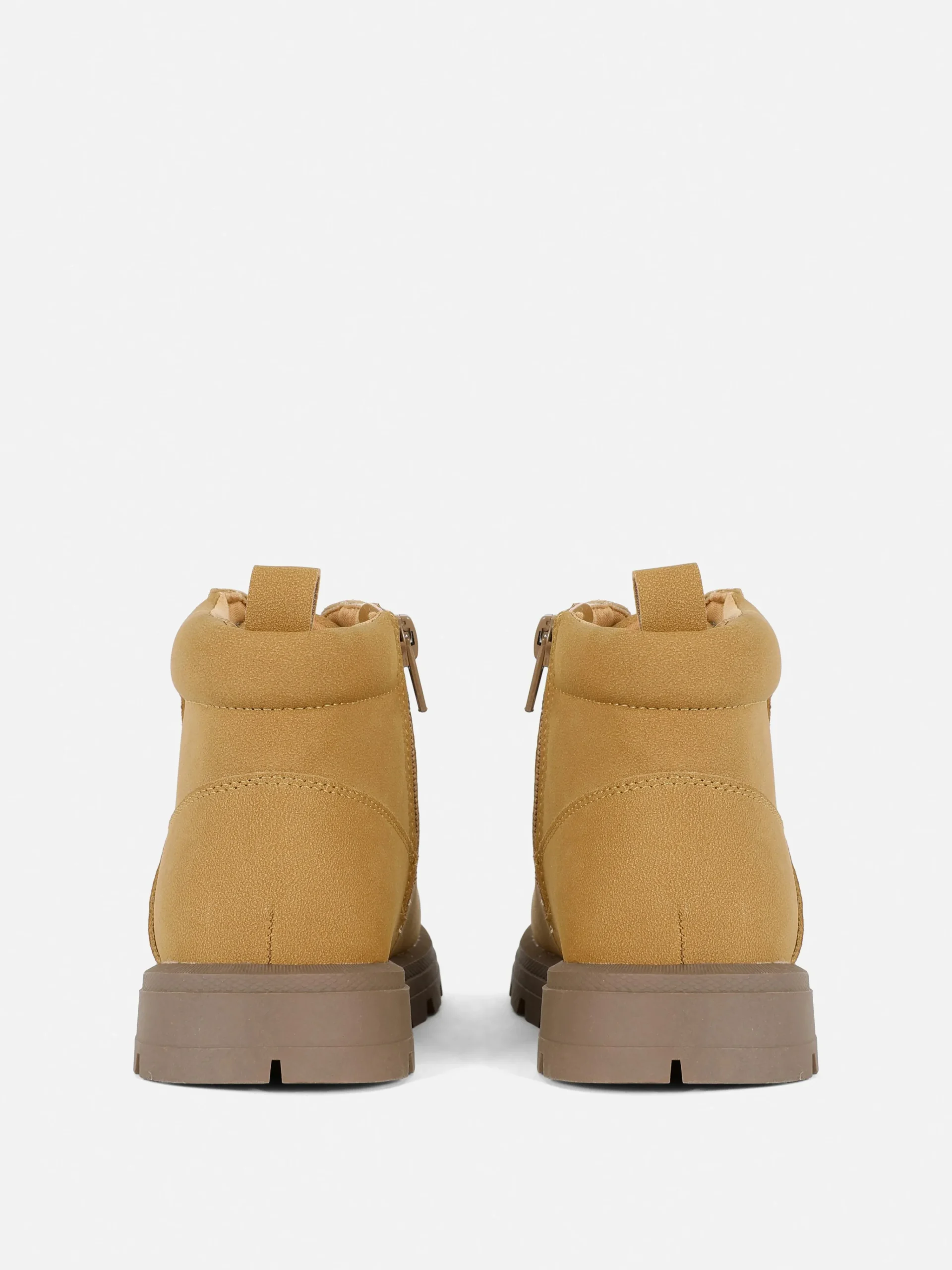 Outlet Worker Boots Mit Reißverschluss Kinder Stiefel Und Gummistiefel