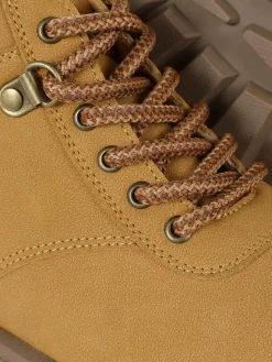 Outlet Worker Boots Mit Reißverschluss Kinder Stiefel Und Gummistiefel