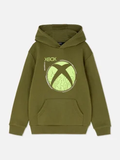 New „Xbox“ Hoodie Mit Logo Kinder Hoodies Und Sweatshirts