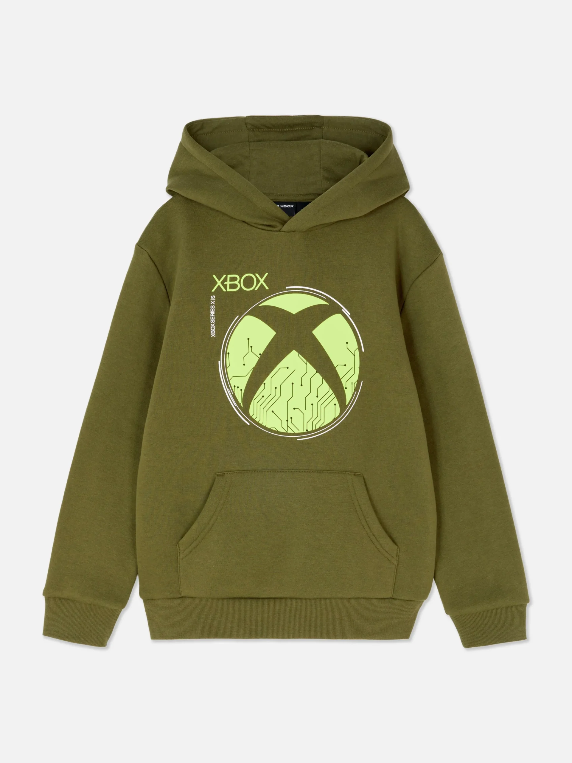 New „Xbox“ Hoodie Mit Logo Kinder Hoodies Und Sweatshirts