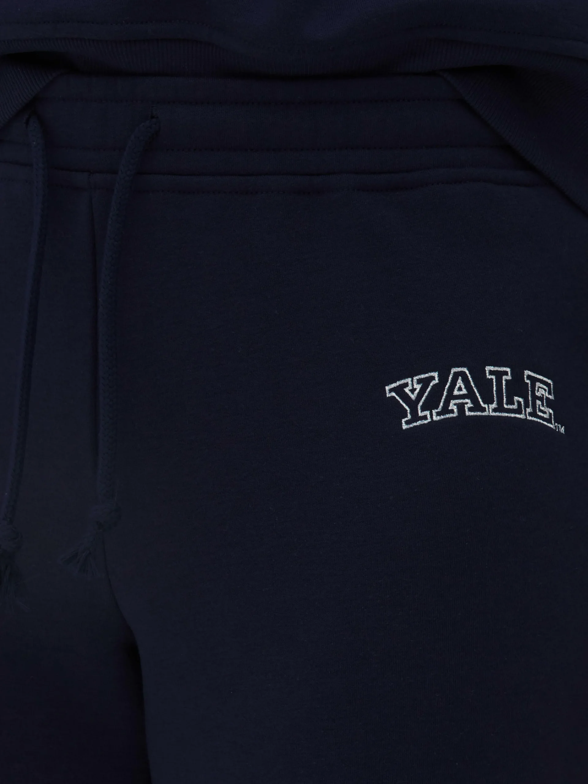Discount „Yale“ Kombi-Jogginghose Mit Weitem Bein Damen Jogginghosen