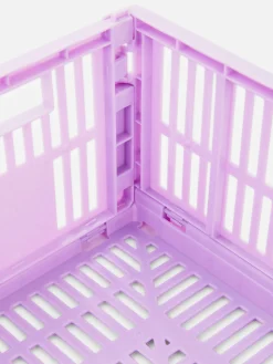 Zusammenklappbare Aufbewahrungskiste Aufbewahrungsboxen Und Körbe