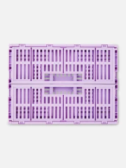 Zusammenklappbare Aufbewahrungskiste Aufbewahrungsboxen Und Körbe