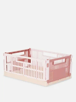 Zusammenklappbare Aufbewahrungskiste Aufbewahrungsboxen Und Körbe