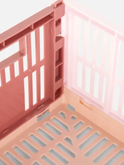 Zusammenklappbare Aufbewahrungskiste Aufbewahrungsboxen Und Körbe