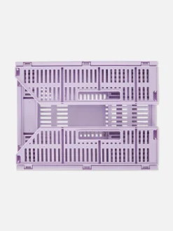 New Zusammenklappbarer Schreibtisch-Organizer Aufbewahrungsboxen Und Körbe