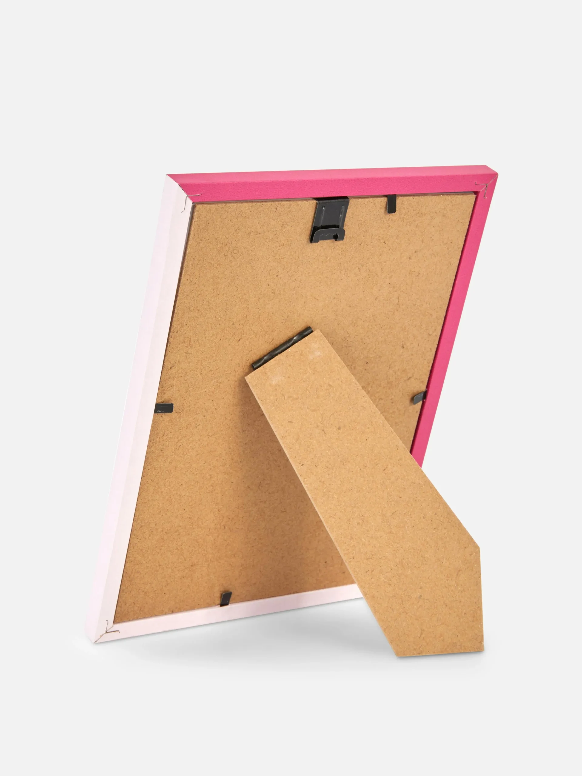 Clearance Zweifarbiger Bilderrahmen, 13 X 18 Cm Bilderrahmen Und Wandschmuck