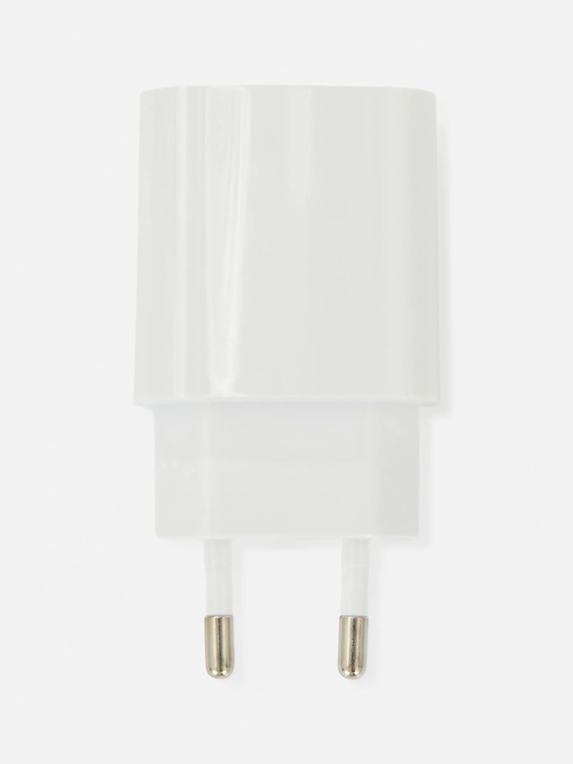 Outlet Zweipoliger Dual-Reiseadapter Ladegeräte