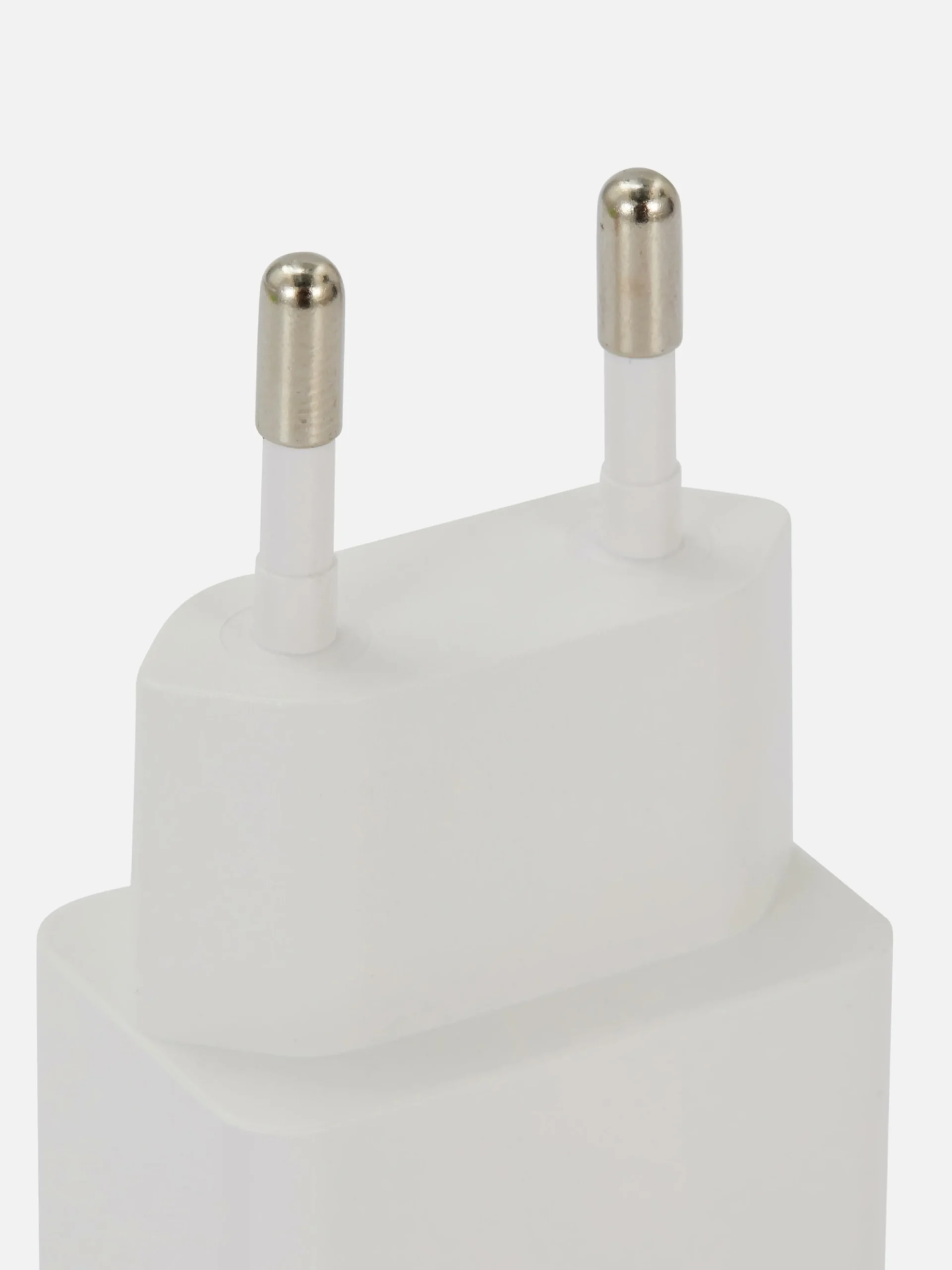 Outlet Zweipoliger USB-Stecker Ladegeräte